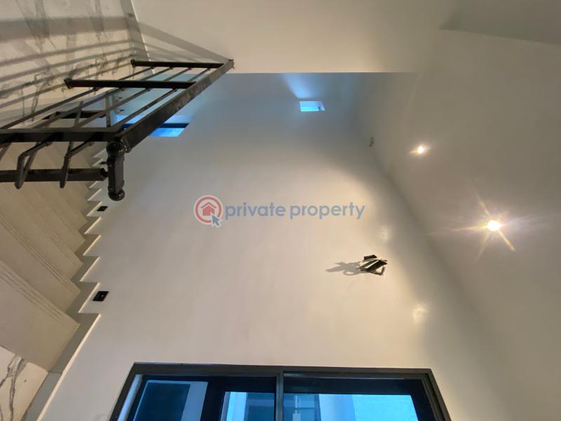 5 bedroom Detached Duplex For Sale Ikate Elegushi Lekki Lagos - 14