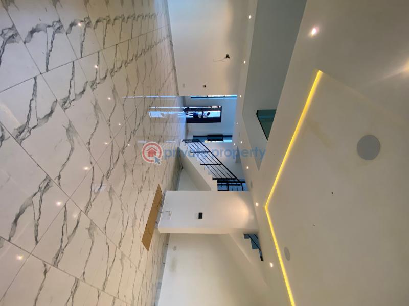 5 bedroom Detached Duplex For Sale Ikate Elegushi Lekki Lagos - 6