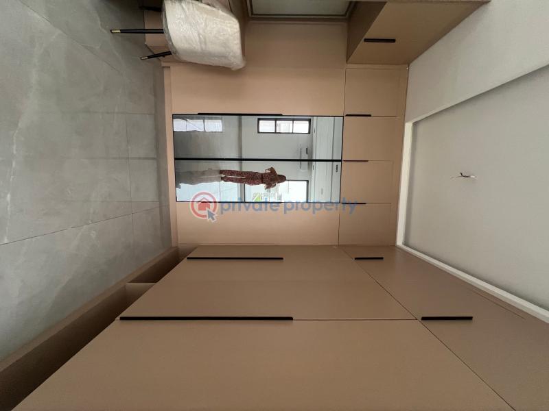 5 bedroom Semi detached Duplex For Sale Cowrie Creek Ikate Elegushi Lekki Lagos - 5