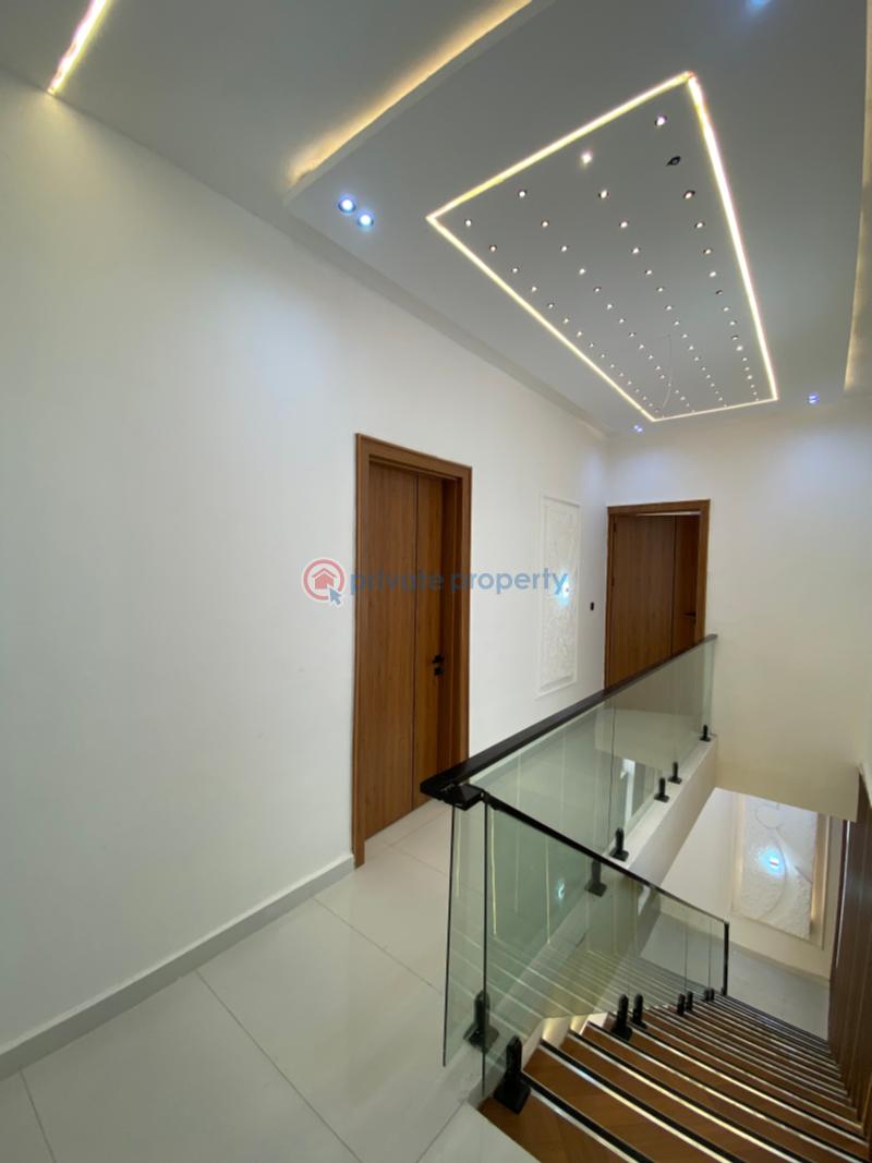 5 bedroom Detached Duplex For Sale Royal Pine Lekki Expressway Lagos - 7