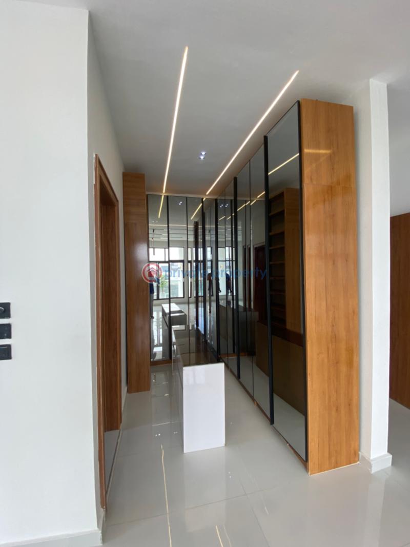 5 bedroom Detached Duplex For Sale Royal Pine Lekki Expressway Lagos - 8