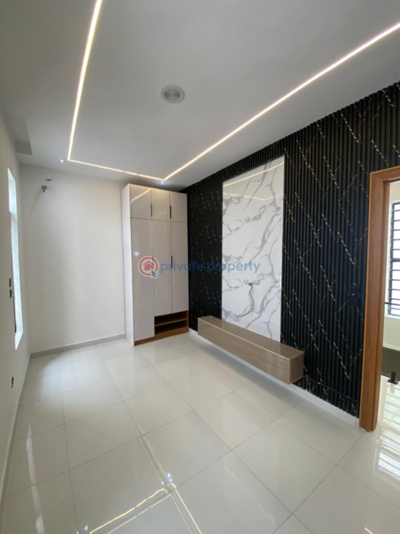 5 bedroom Detached Duplex For Sale Royal Pine Lekki Expressway Lagos - 12
