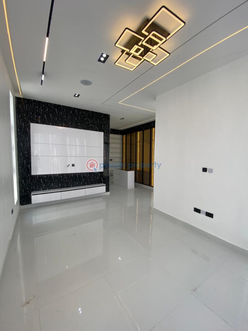 5 bedroom Detached Duplex For Sale Ikota Lekki Lagos - 11