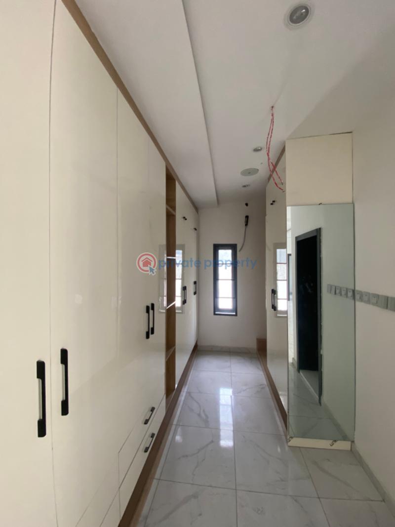 5 bedroom Detached Duplex For Sale Osapa London Lekki Lagos - 5