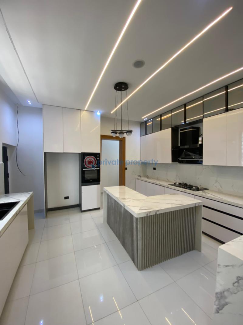 5 bedroom Detached Duplex For Sale Royal Pine Lekki Expressway Lagos - 6