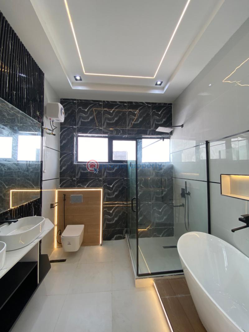5 bedroom Detached Duplex For Sale Ikota Lekki Lagos - 6