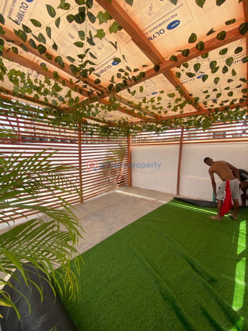 5 bedroom Detached Duplex For Sale Ikota Lekki Lagos - 5