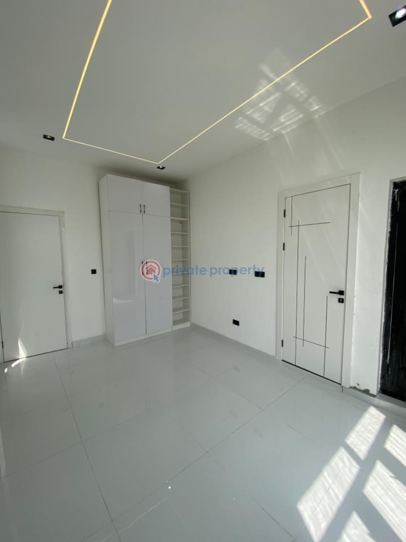 5 bedroom Detached Duplex For Sale Ikota Lekki Lagos - 12