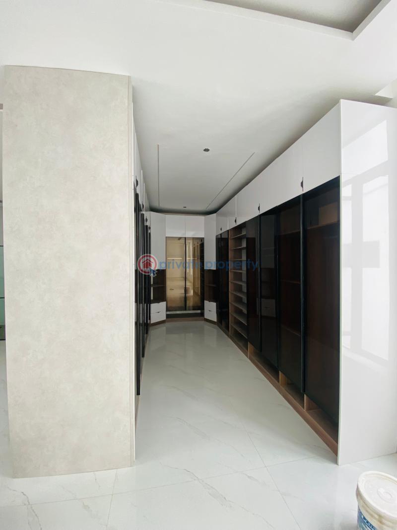 5 bedroom Detached Duplex For Sale Osapa London Lekki Lagos - 7