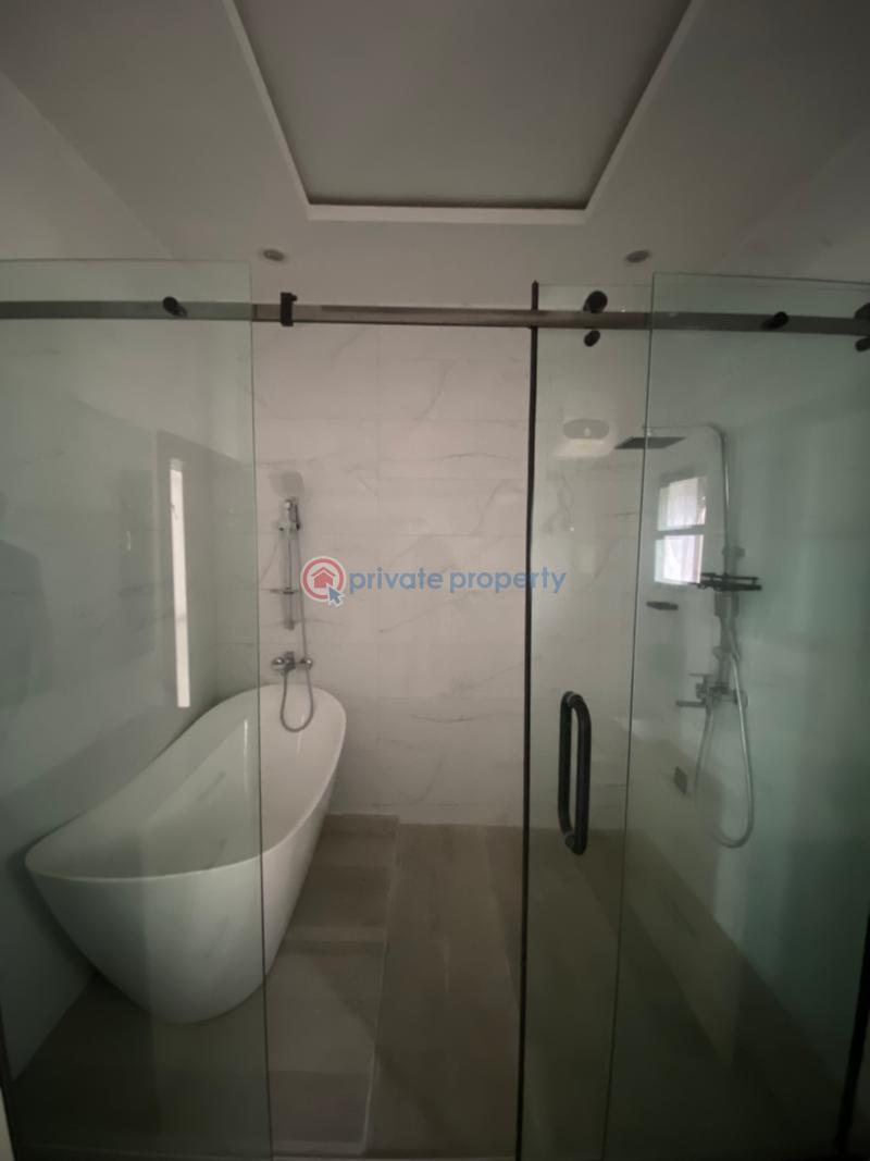 5 bedroom Detached Duplex For Sale Osapa London Lekki Lagos - 7