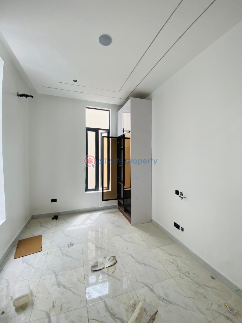 5 bedroom Detached Duplex For Sale Osapa London Lekki Lagos - 10