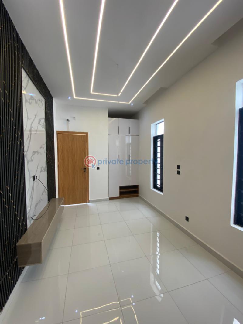 5 bedroom Detached Duplex For Sale Royal Pine Lekki Expressway Lagos - 15