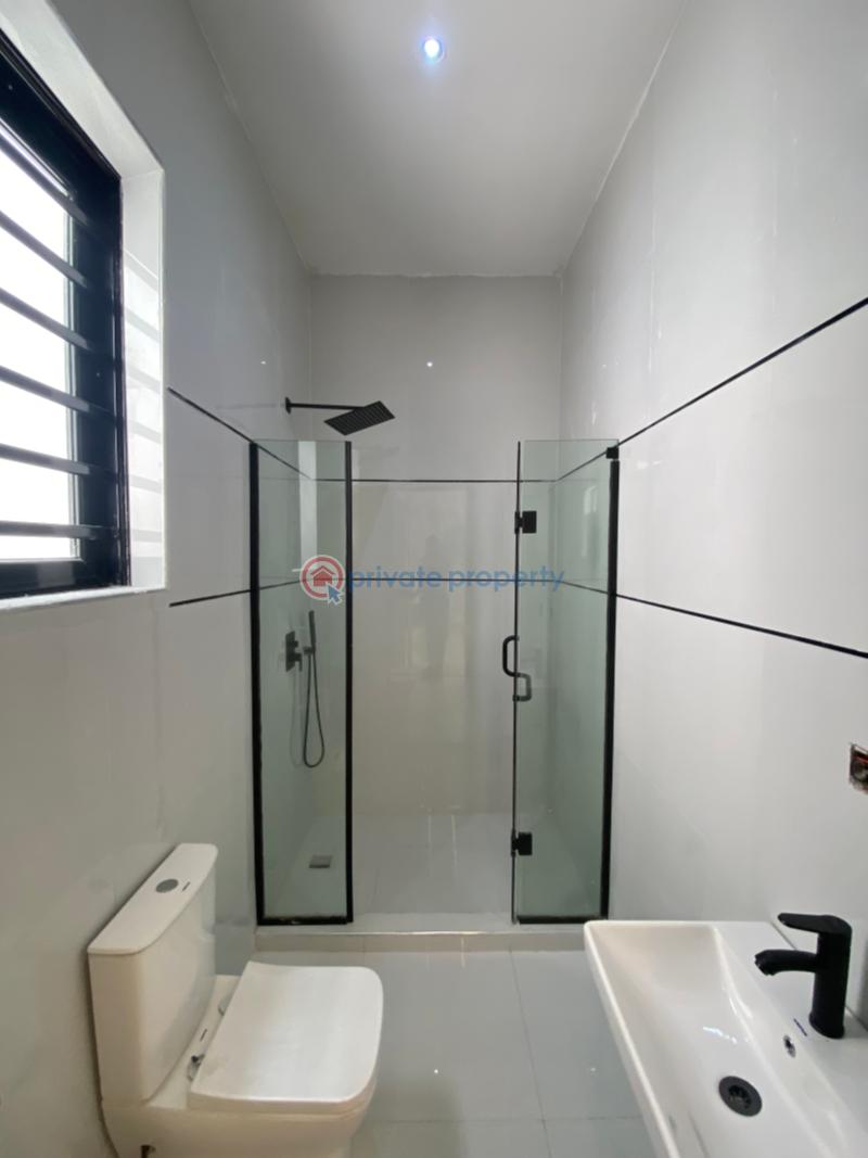 5 bedroom Detached Duplex For Sale Royal Pine Lekki Expressway Lagos - 14