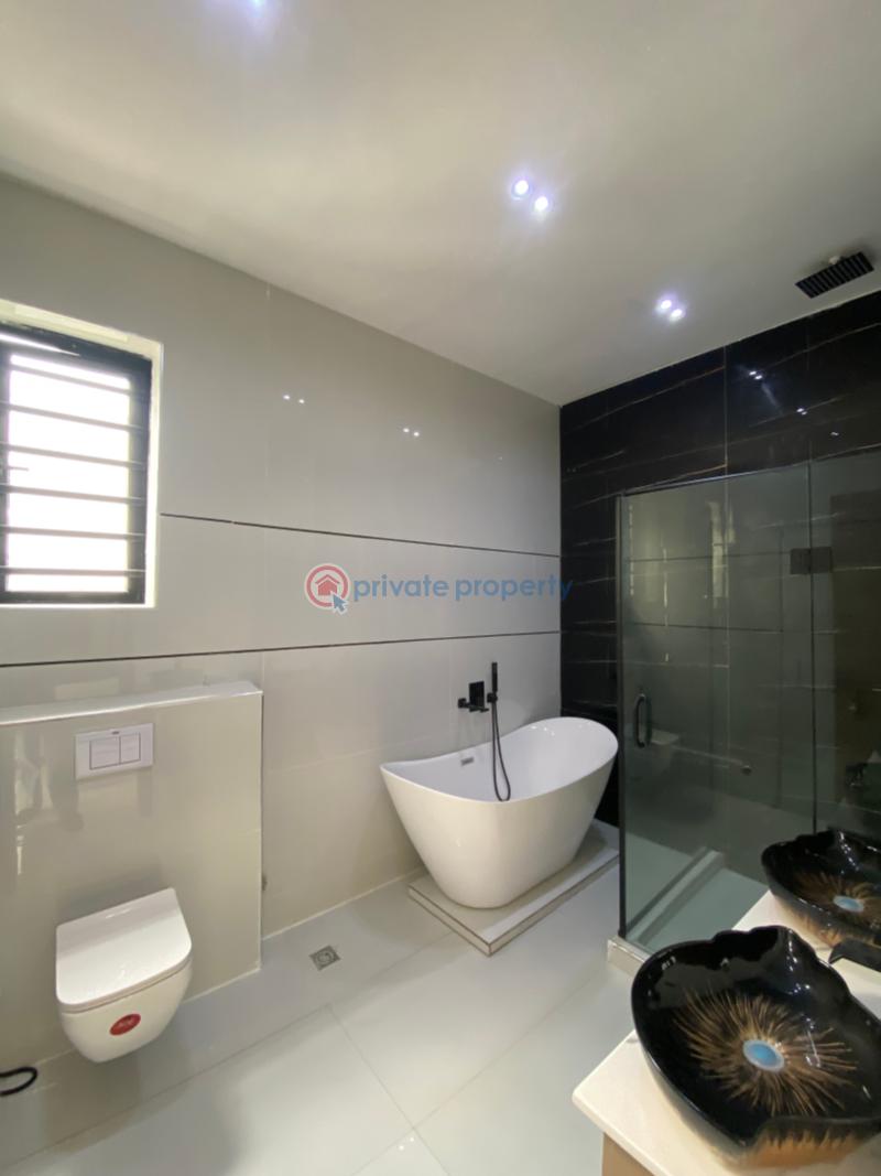 5 bedroom Detached Duplex For Sale Royal Pine Lekki Expressway Lagos - 10