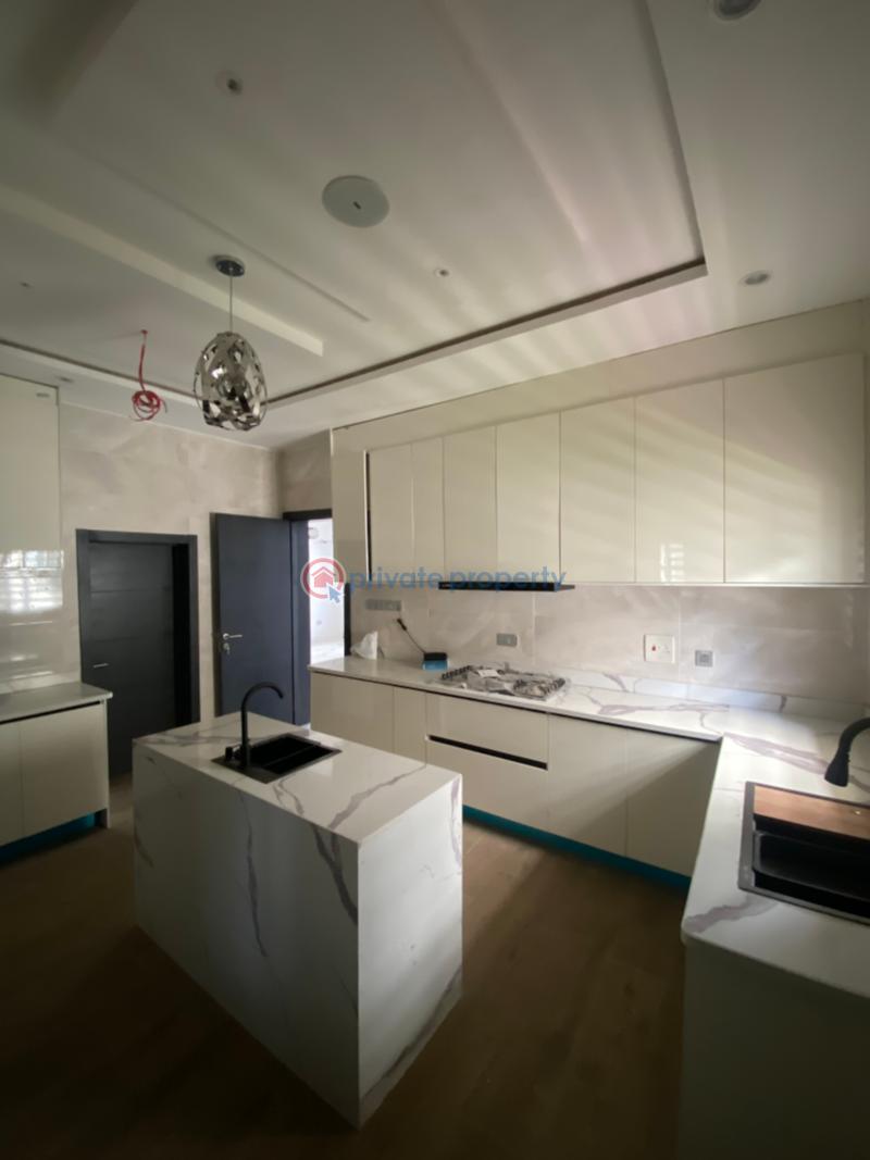 5 bedroom Detached Duplex For Sale Osapa London Lekki Lagos - 3