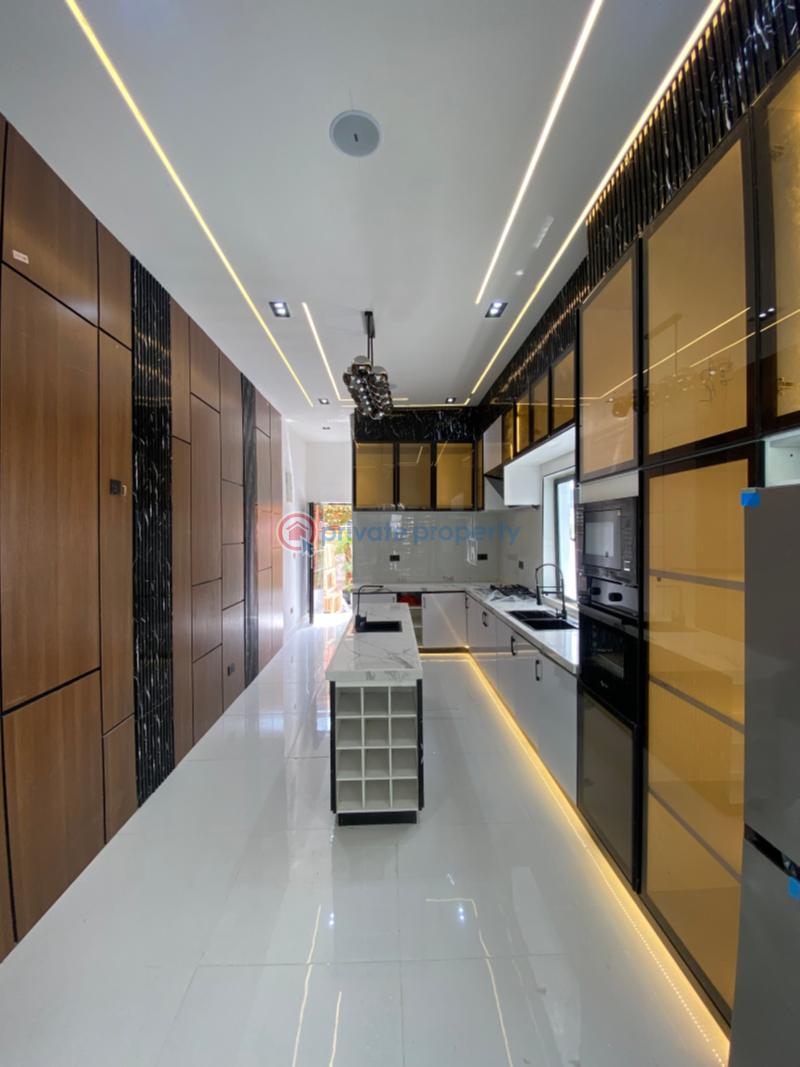 5 bedroom Detached Duplex For Sale Ikota Lekki Lagos - 2