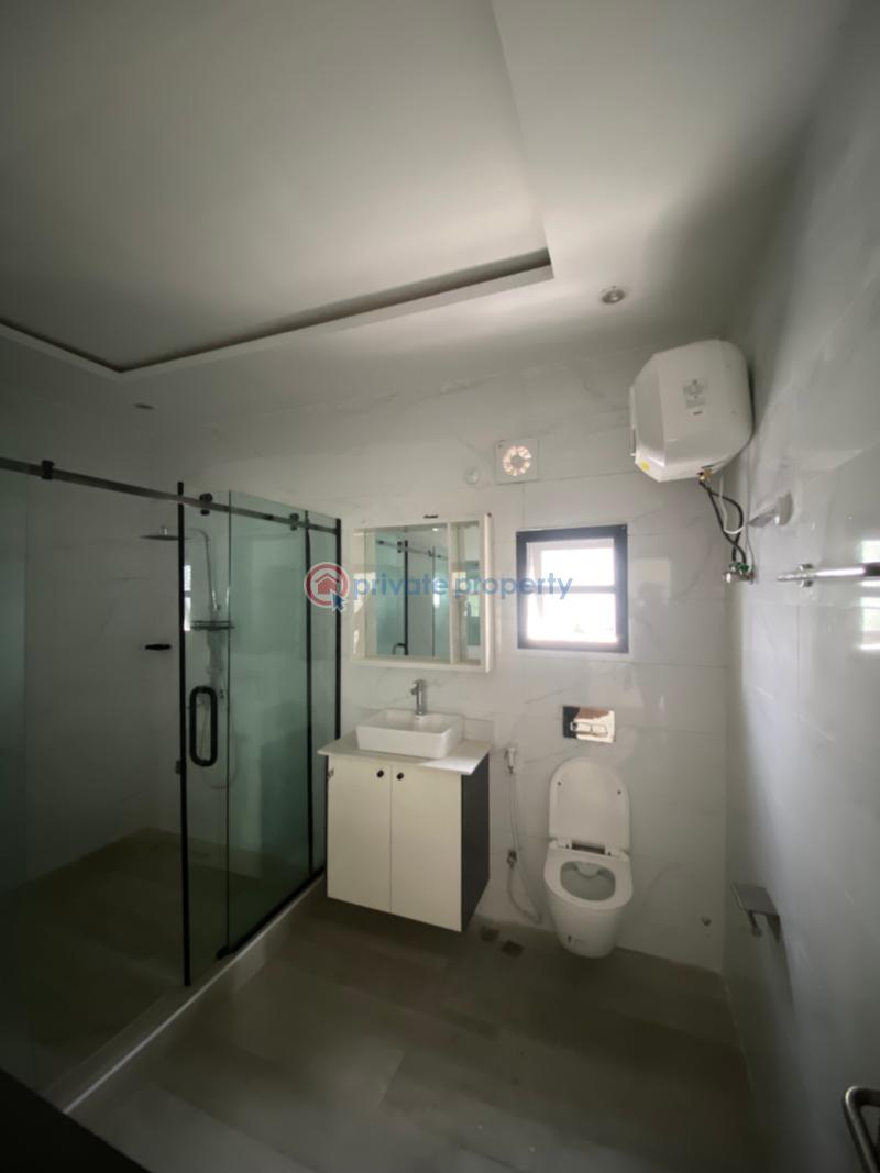 5 bedroom Detached Duplex For Sale Osapa London Lekki Lagos - 6