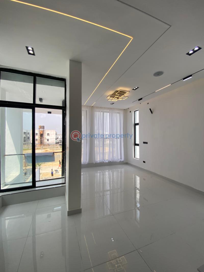 5 bedroom Detached Duplex For Sale Ikota Lekki Lagos - 8
