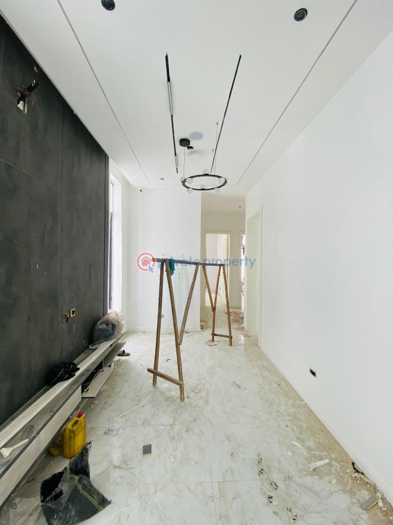 5 bedroom Detached Duplex For Sale Osapa London Lekki Lagos - 15