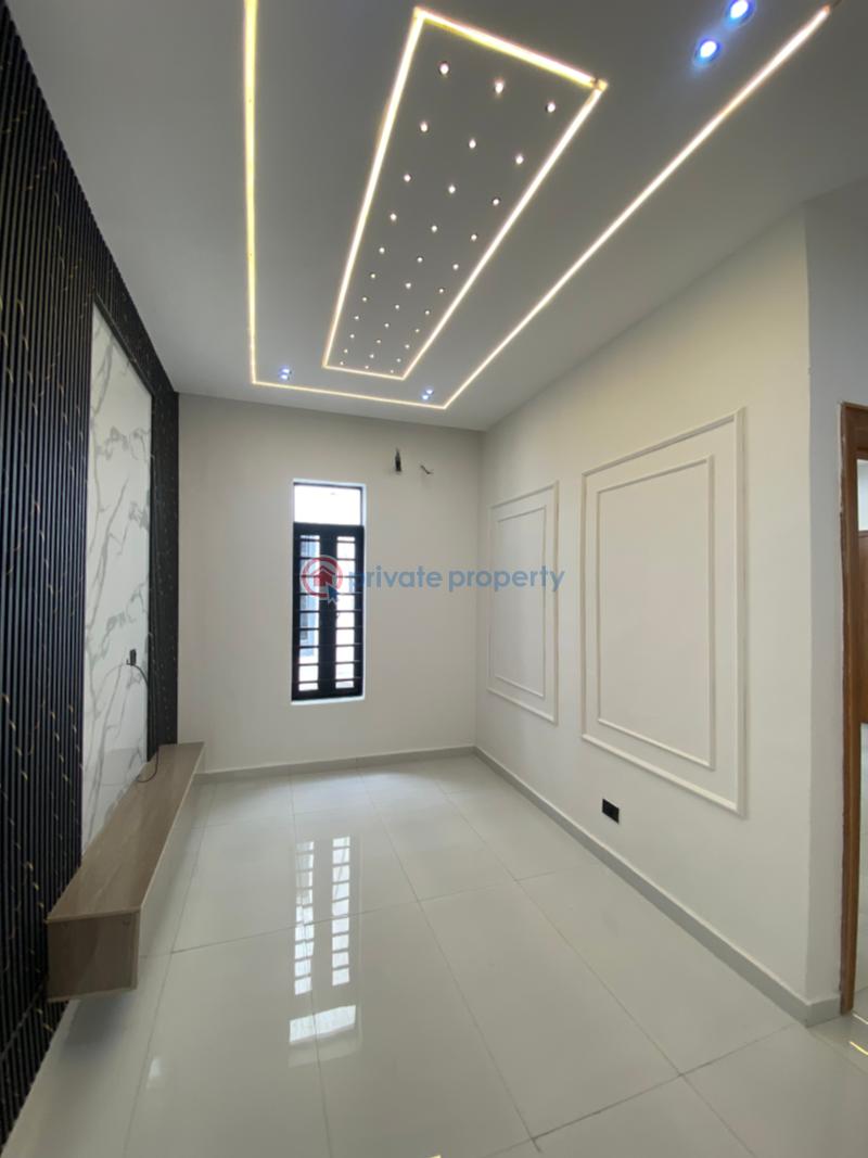 5 bedroom Detached Duplex For Sale Royal Pine Lekki Expressway Lagos - 13