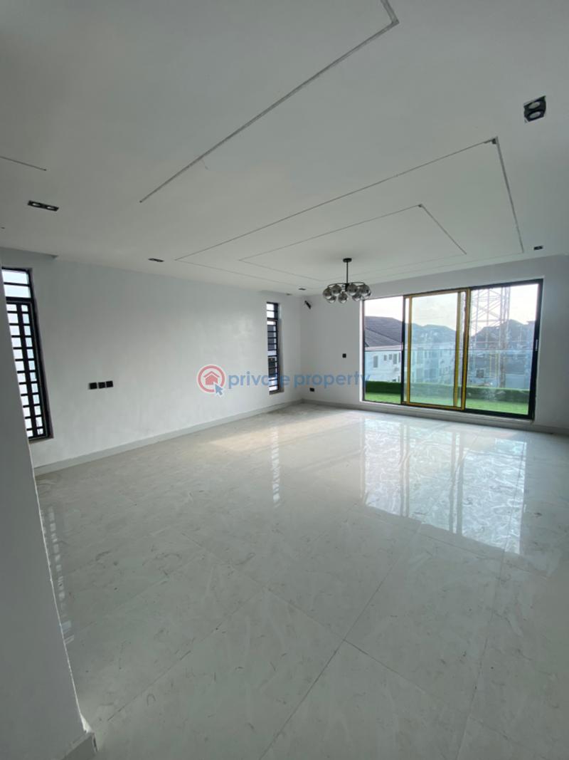 5 bedroom Detached Duplex For Sale Ikota Lekki Lagos - 32