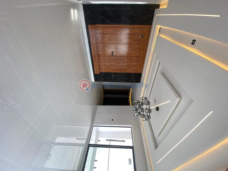 5 bedroom Detached Duplex For Sale Ado Ajah Lagos - 13