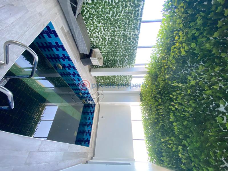 Newly built 5 bed duplex smart house - 5 5 bedroom Detached Duplex For Sale Chevron Drive Lekki Lagos - 5