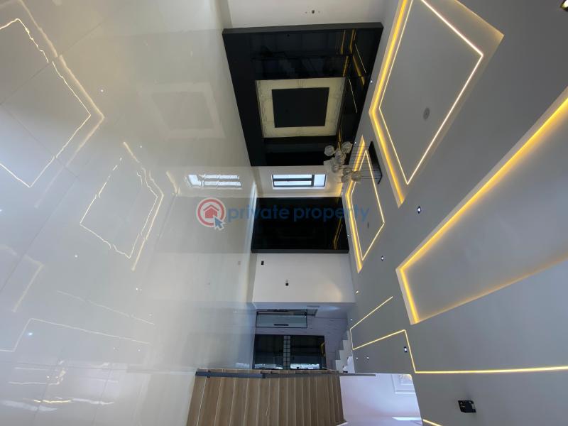 5 bedroom Detached Duplex For Sale Ado Ajah Lagos - 4