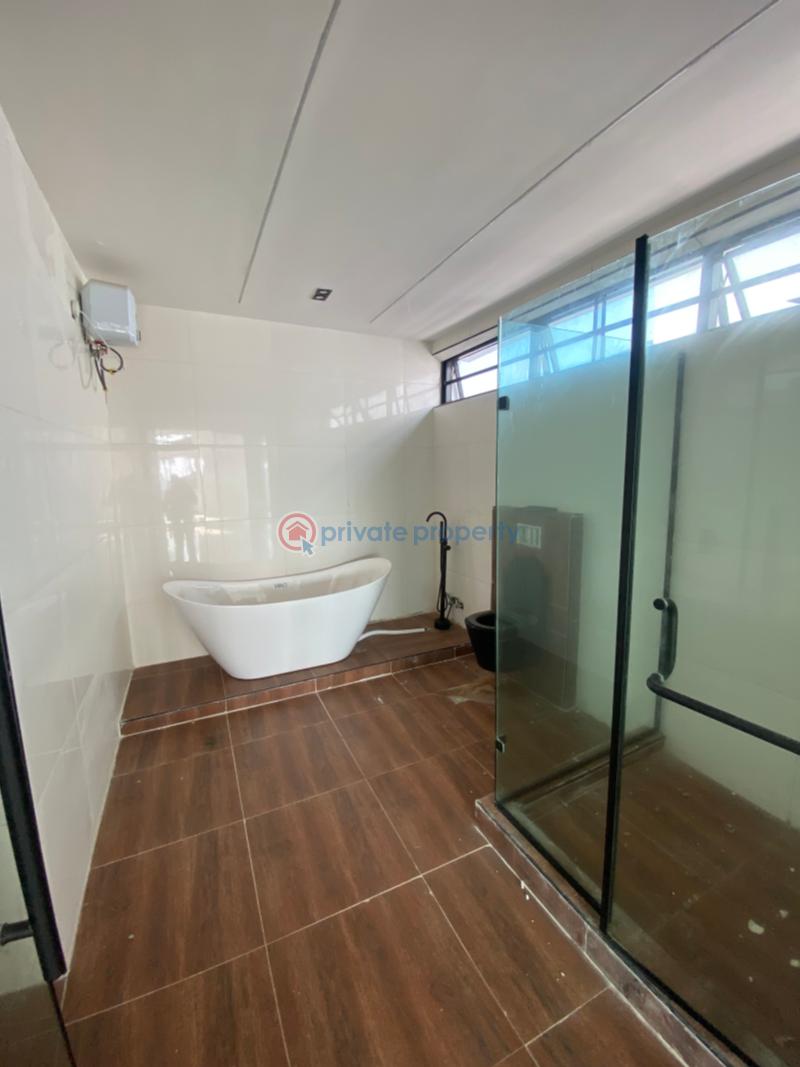 5 bedroom Detached Duplex For Sale Ikota Lekki Lagos - 28