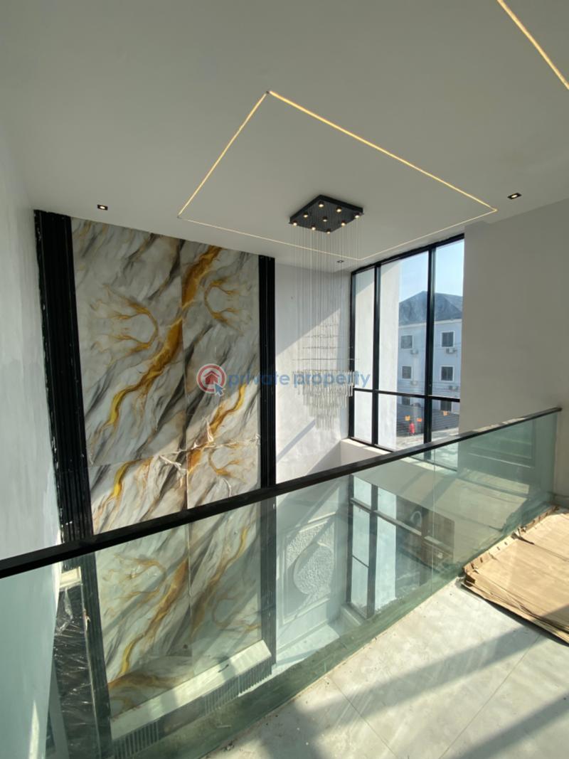5 bedroom Detached Duplex For Sale Ikota Lekki Lagos - 36