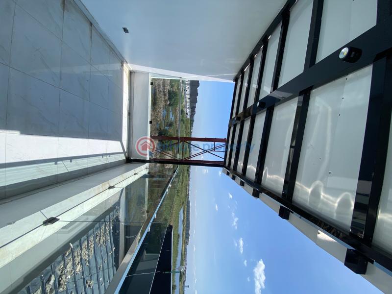 Newly built 5 bed duplex smart house - 19 5 bedroom Detached Duplex For Sale Chevron Drive Lekki Lagos - 19