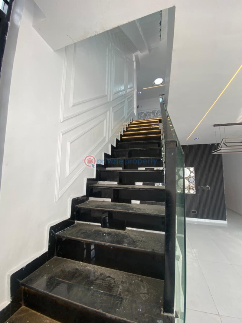 5 bedroom Detached Duplex For Sale Ikota Lekki Lagos - 42