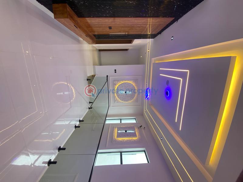 5 bedroom Detached Duplex For Sale Ado Ajah Lagos - 8