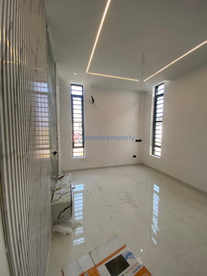5 bedroom Detached Duplex For Sale Ikota Lekki Lagos - 38