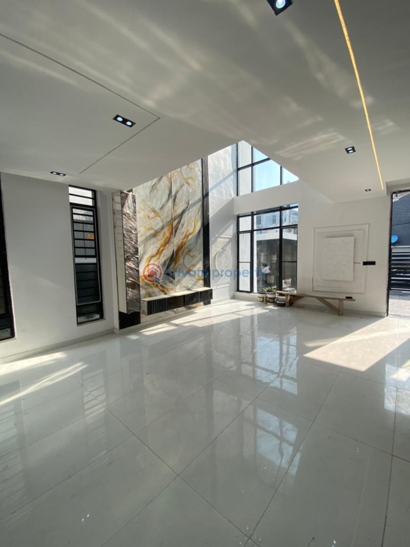 5 bedroom Detached Duplex For Sale Ikota Lekki Lagos - 45