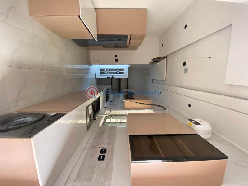 Newly built 5 bed duplex smart house - 10 5 bedroom Detached Duplex For Sale Chevron Drive Lekki Lagos - 10