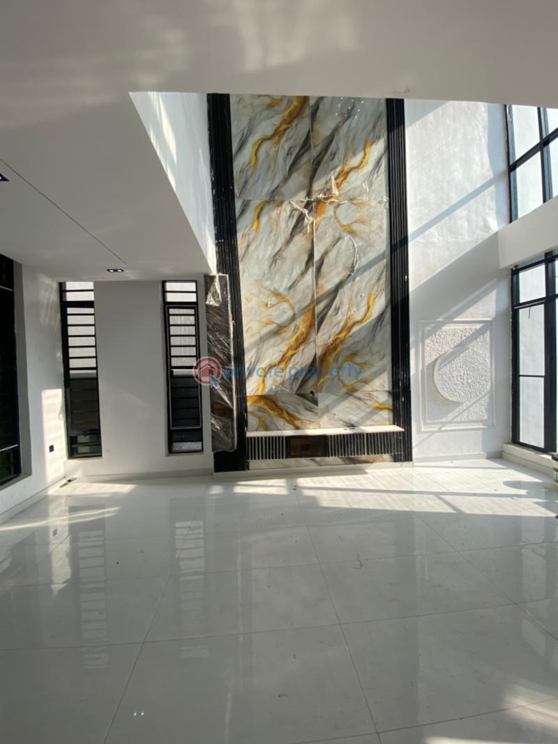 5 bedroom Detached Duplex For Sale Ikota Lekki Lagos - 44