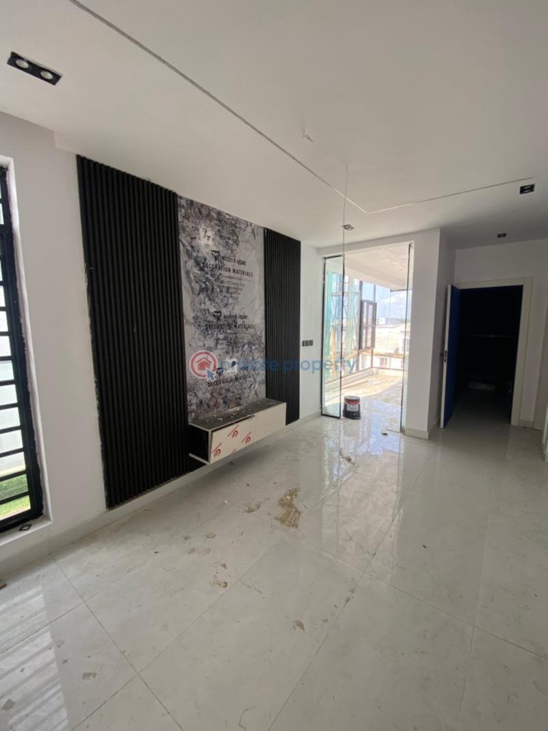 5 bedroom Detached Duplex For Sale Ikota Lekki Lagos - 35