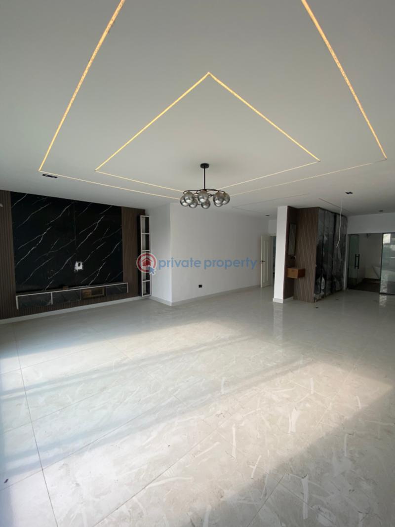 5 bedroom Detached Duplex For Sale Ikota Lekki Lagos - 31