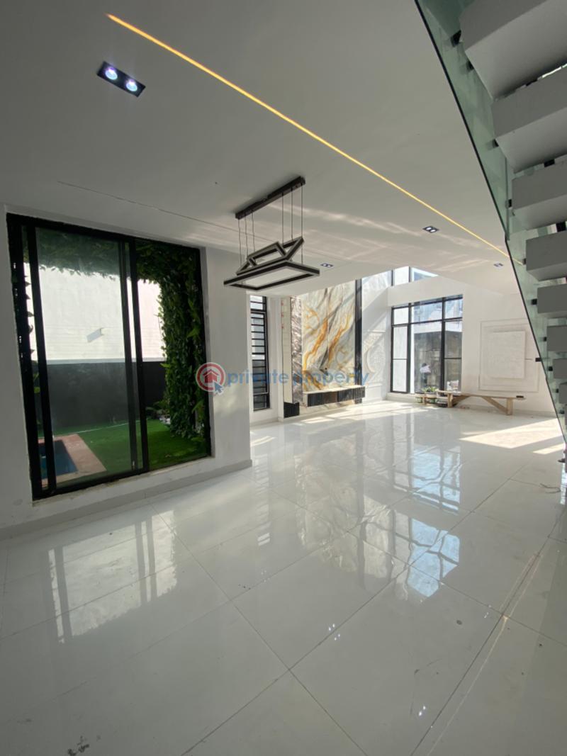 5 bedroom Detached Duplex For Sale Ikota Lekki Lagos - 46