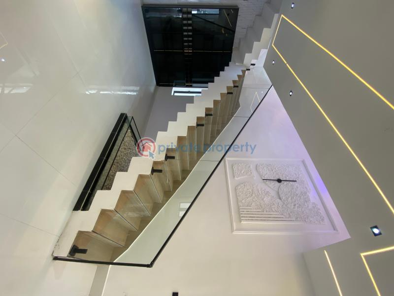 5 bedroom Detached Duplex For Sale Ado Ajah Lagos - 10