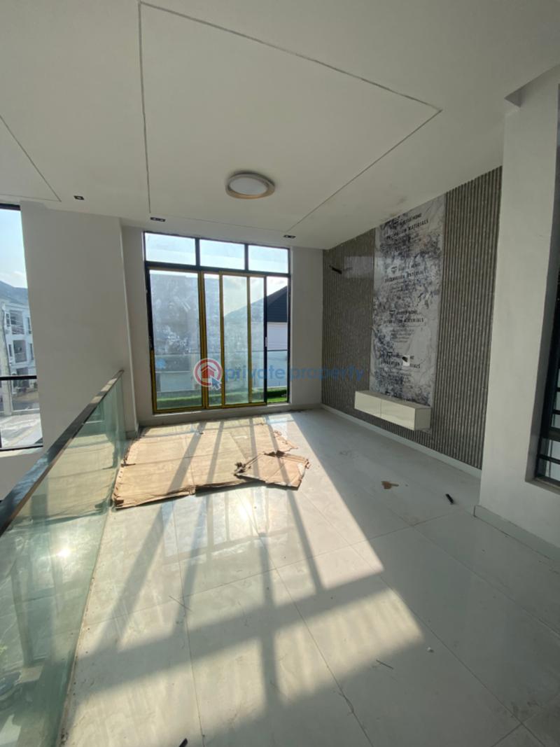 5 bedroom Detached Duplex For Sale Ikota Lekki Lagos - 40