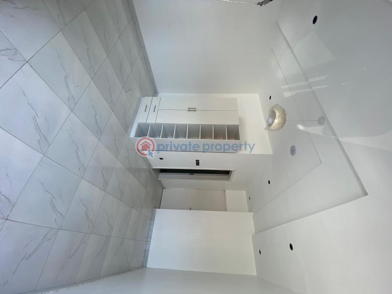 Newly built 5 bed duplex smart house - 13 5 bedroom Detached Duplex For Sale Chevron Drive Lekki Lagos - 13