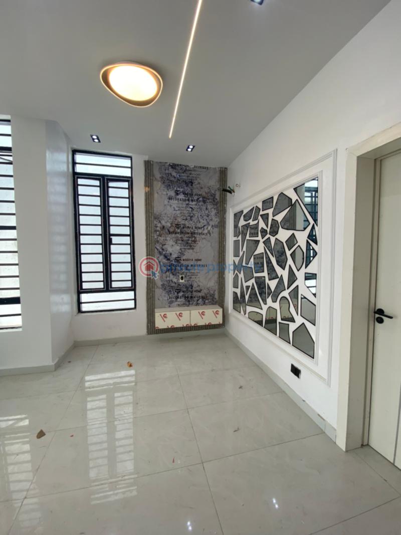5 bedroom Detached Duplex For Sale Ikota Lekki Lagos - 39