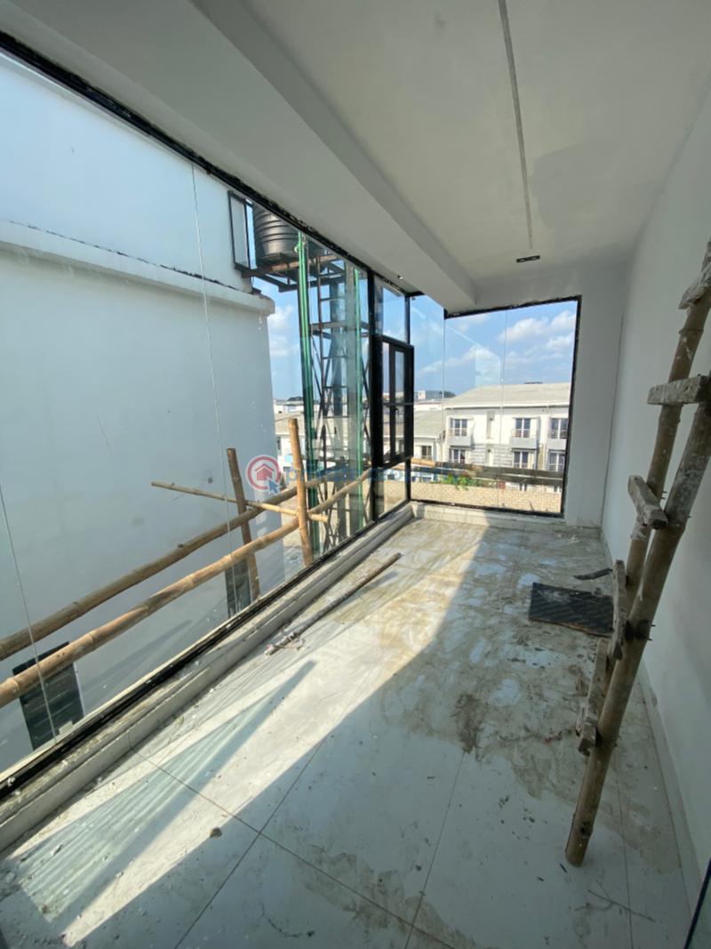 5 bedroom Detached Duplex For Sale Ikota Lekki Lagos - 33