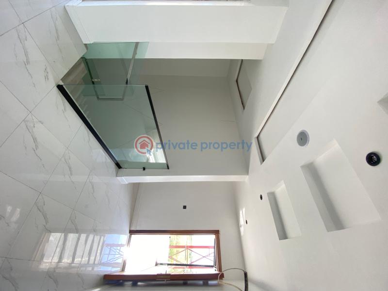Newly built 5 bed duplex smart house - 17 5 bedroom Detached Duplex For Sale Chevron Drive Lekki Lagos - 17