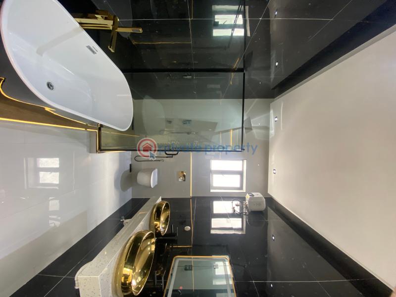 5 bedroom Detached Duplex For Sale Ado Ajah Lagos - 14