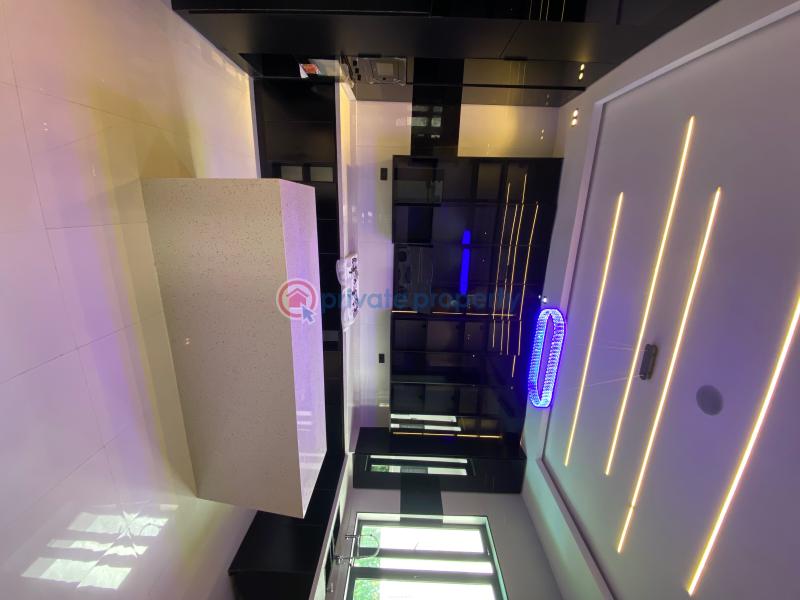 5 bedroom Detached Duplex For Sale Ado Ajah Lagos - 3