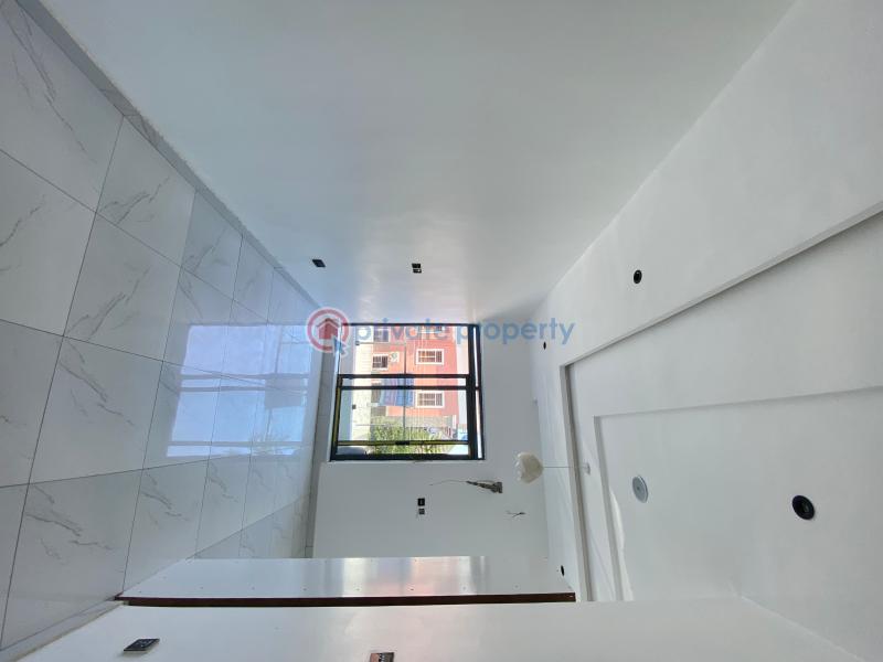 Newly built 5 bed duplex smart house - 11 5 bedroom Detached Duplex For Sale Chevron Drive Lekki Lagos - 11