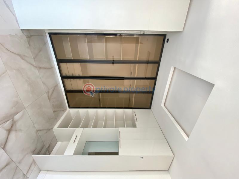 Newly built 5 bed duplex smart house - 15 5 bedroom Detached Duplex For Sale Chevron Drive Lekki Lagos - 15